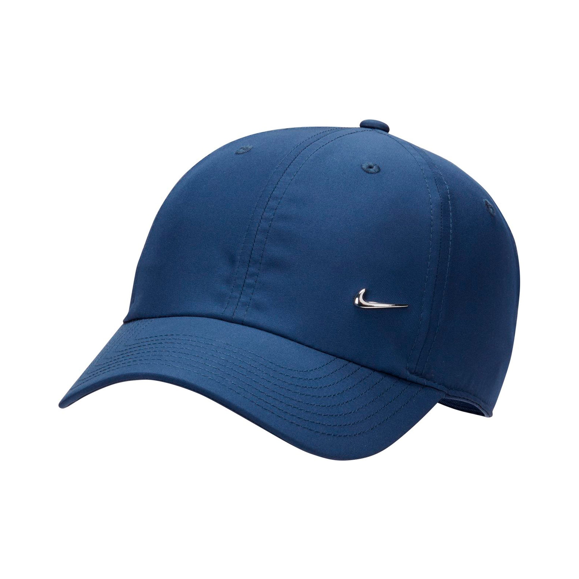 Nike Dri-Fit Club Cap Unisex - dark blue