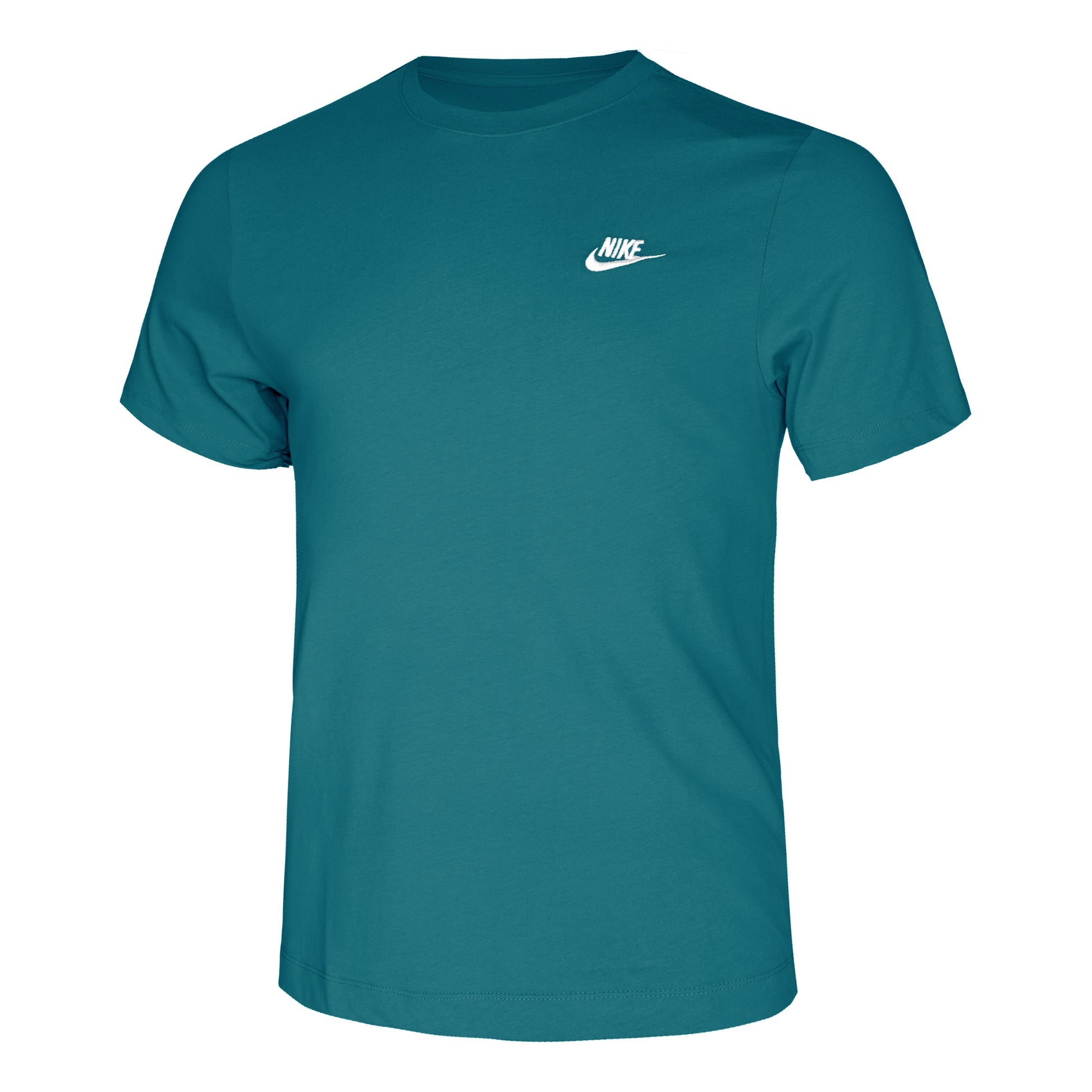Nike Sportswear Club T-Shirt Men - petrol,