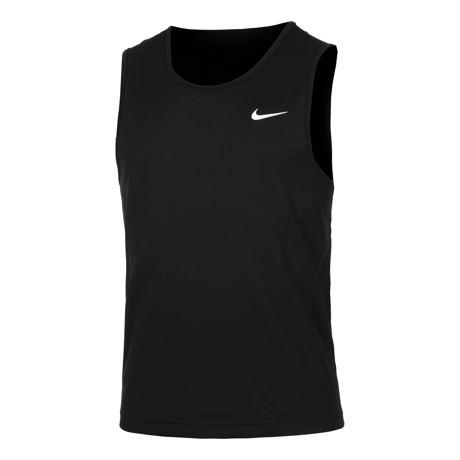 Nike Dri-Fit  Tank top Men - black,