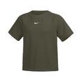 Big T-Shirt Boys - olive,