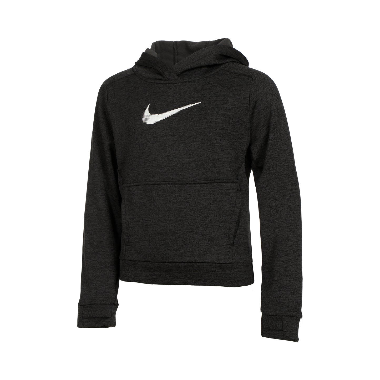 Nike Multi+ Hoody Kids - black,