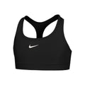 Dri-Fit Swoosh Sports Bras Girls-Black