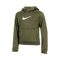 Multi+ Hoody Kids - olive,