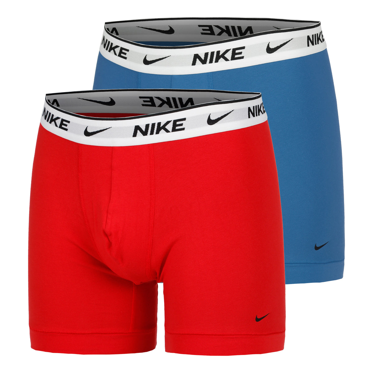 Nike Boxer Slip 2 Pack Men - multicoloured,