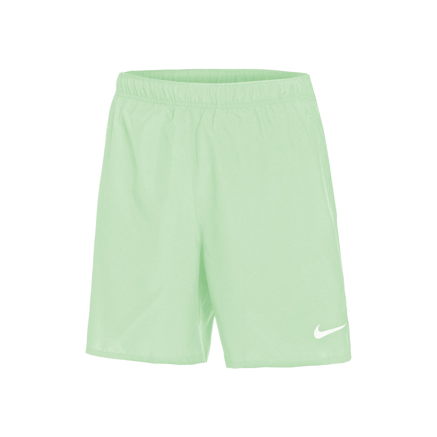 Nike Challenger 2in1 7in Running shorts Men - mint,