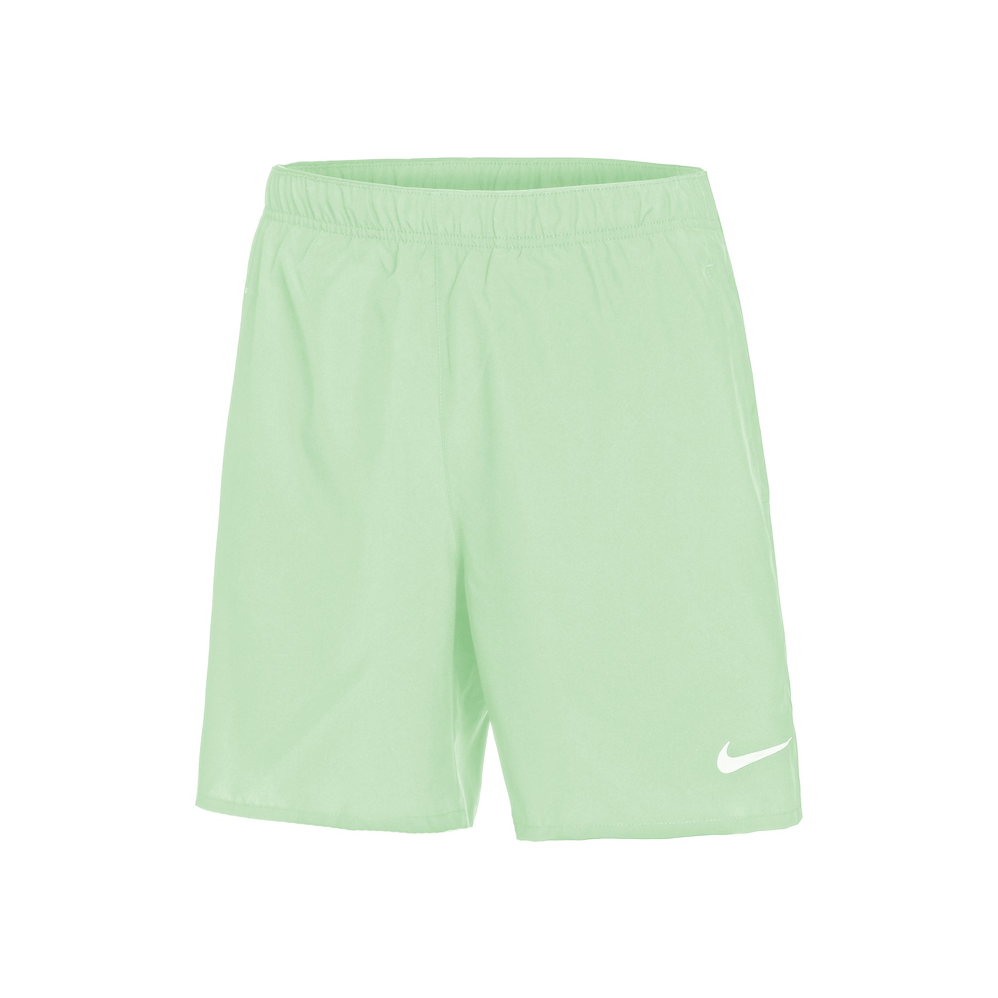 Nike Challenger 2in1 7in Running shorts Men - mint,