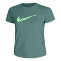 One Swoosh Dri-Fit T-Shirt Women - olive,