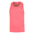 Dri-Fit Rise 365 Running Tank top Men - berry,
