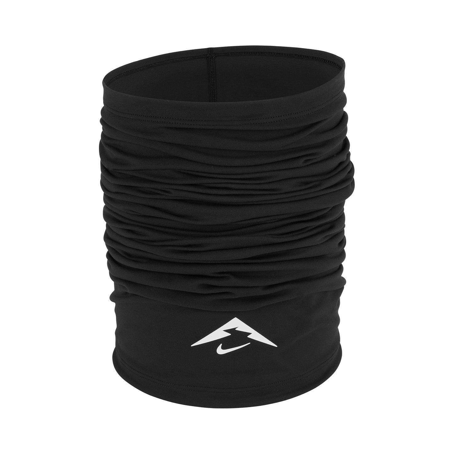 Nike Dri-Fit Trail Neckwarmer-Black