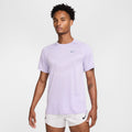 Stride Running shirt Men - lilac