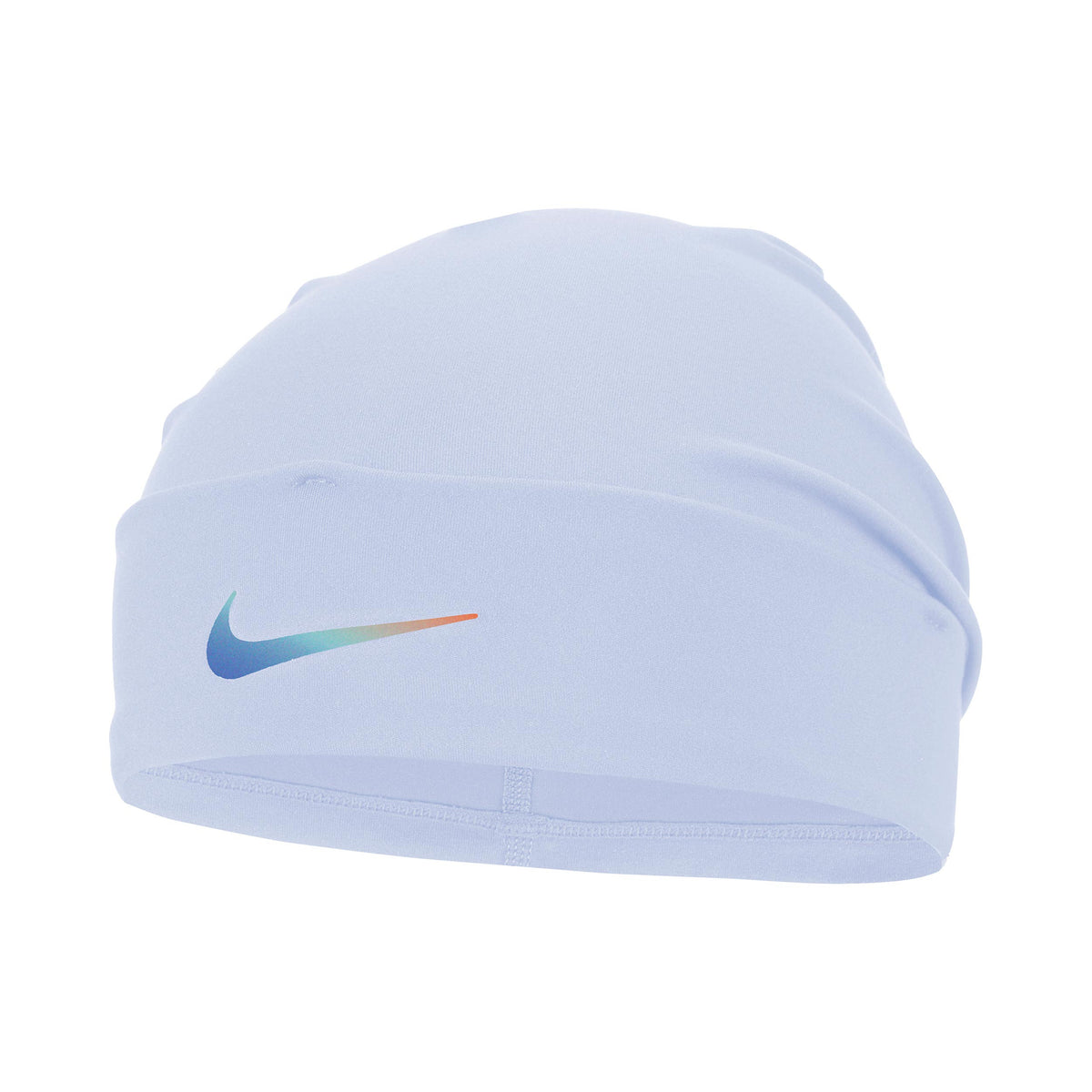 Nike Dri-Fit Peak Cuffed Beanie Unisex - lightgrey, blue