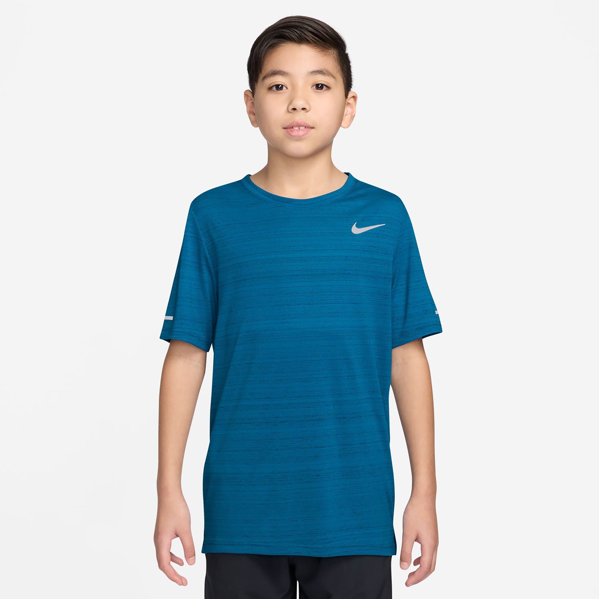 Nike Dri-Fit  T-Shirt Boys-blue