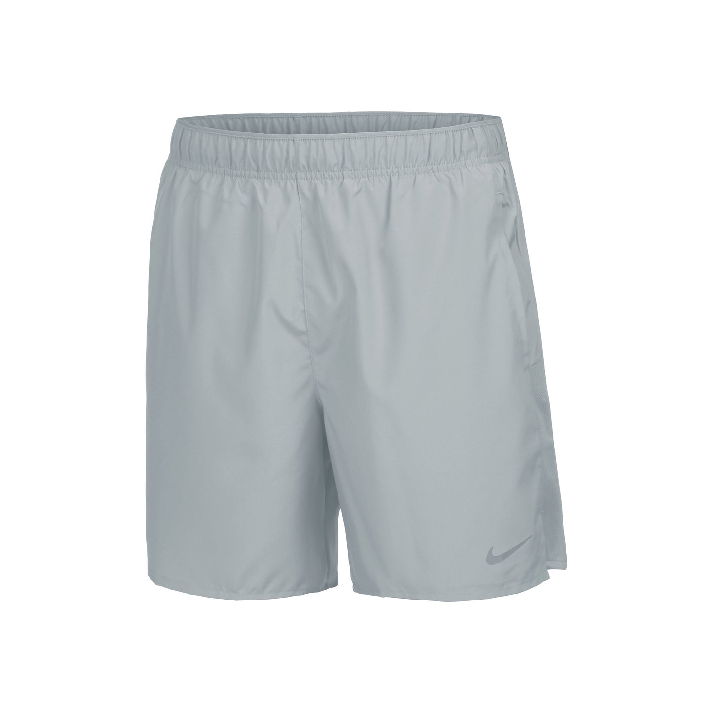 Nike Challenger 7in Brief-Lined Running shorts Men - grey