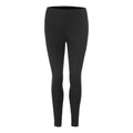 Swoosh Running Tights Women-Black