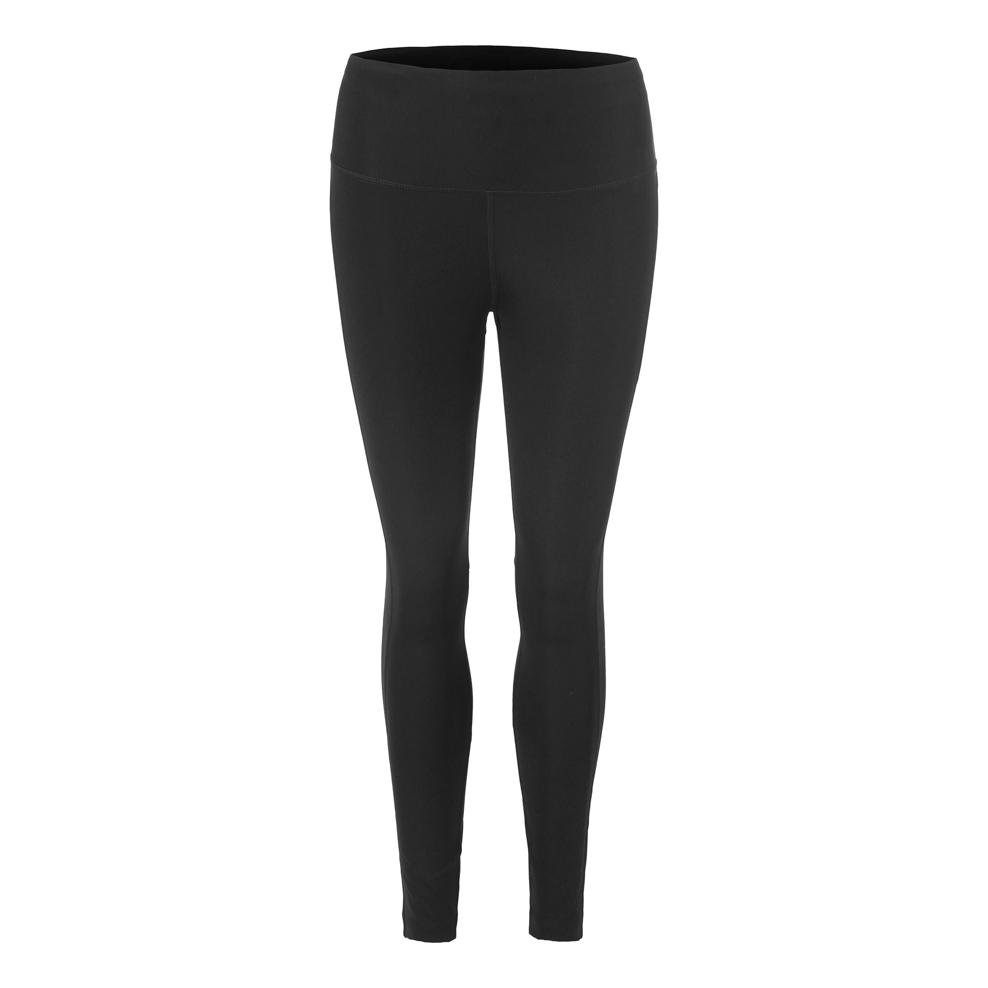 Nike Swoosh Running Tights Women-Black