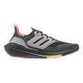 Ultraboost 21 Neutral running shoe Women - black, multicoloured