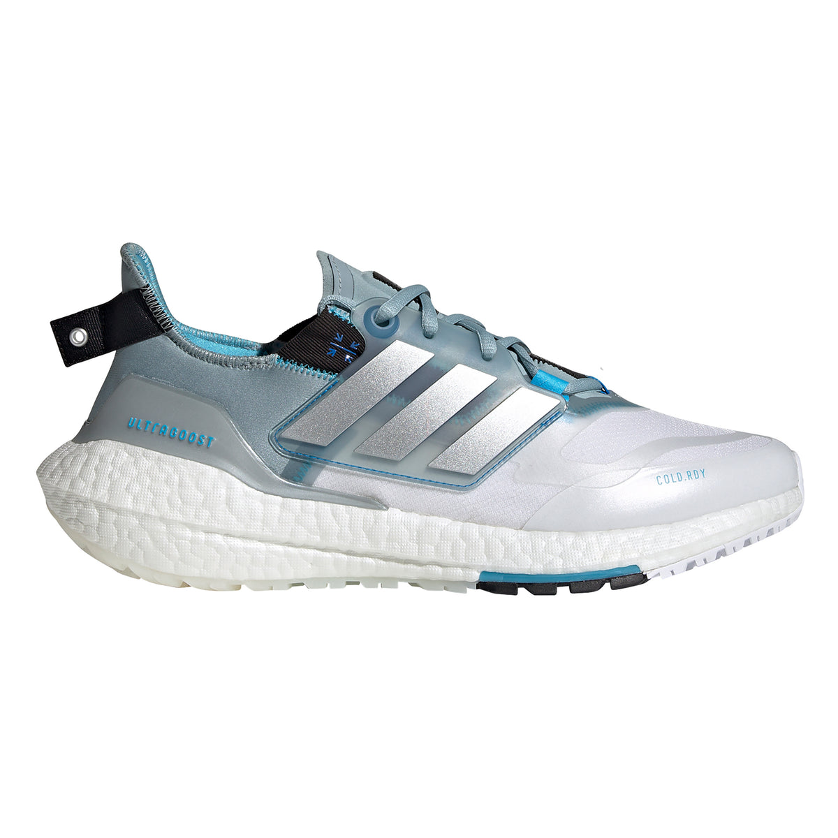 adidas Ultraboost 22 Cold Ready Neutral running shoe Men - grey