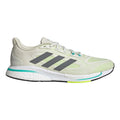 Supernova + Neutral running shoe Men - green, beige