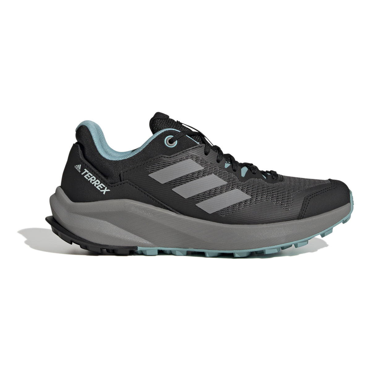 adidas Terrex Trailrider Trail running shoe Women - black, grey