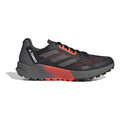 Terrex Agravic Flow Trail running shoe Men - black, grey