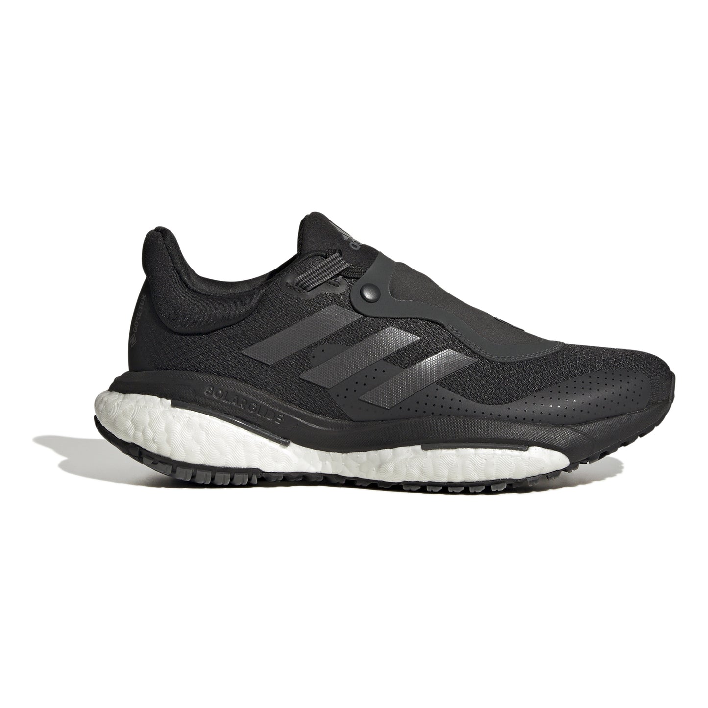 adidas Solarglide 5 GTX Neutral running shoe Women - black, grey