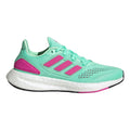 Pureboost 22 Neutral Running Shoe Women-Turquoise,Violet