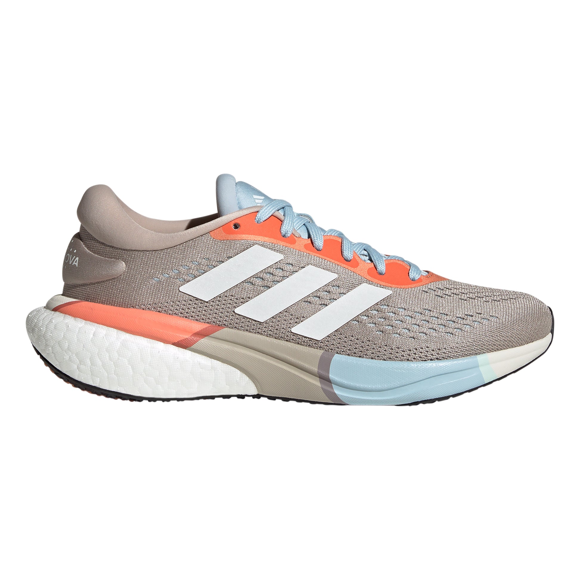 adidas 2 x Marimekko Neutral running shoe Women - beige, orange