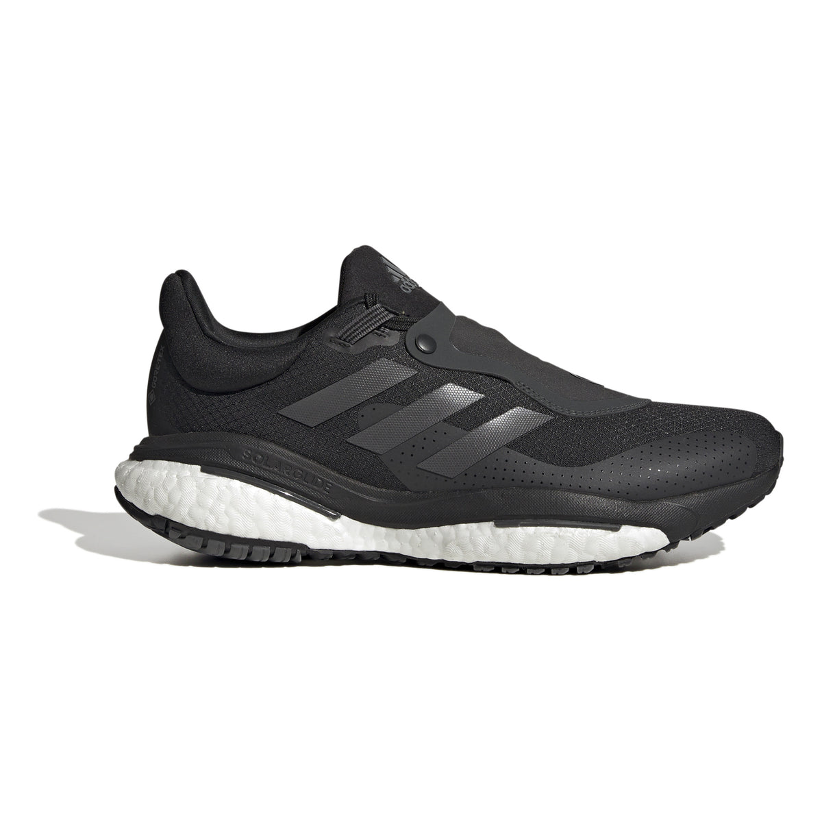 adidas Solarglide 5 GTX Neutral running shoe Men - black, grey