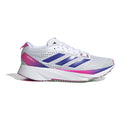 Adizero SL Neutral running shoe Men - white, blue