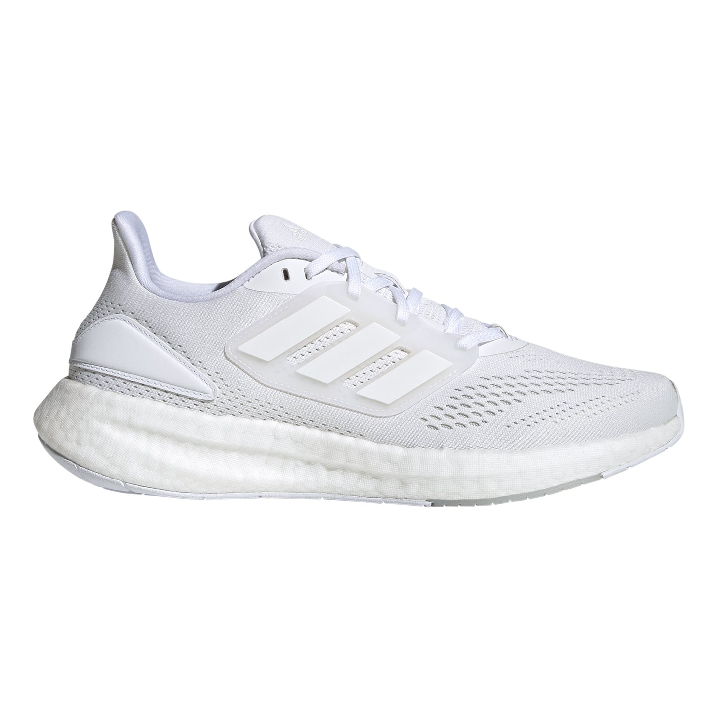 adidas Pureboost 22 Neutral running shoe Men - white