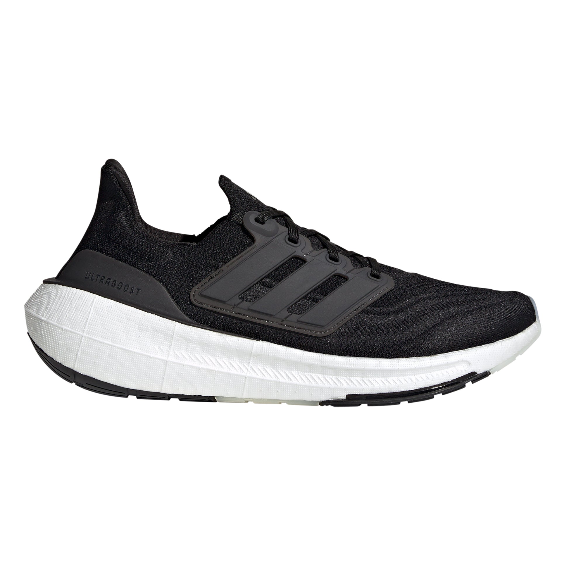 adidas Ultraboost 23 Neutral running shoe Men - black, white