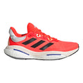Solarglide 6 Neutral running shoe Men - red, black
