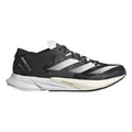 Adizero Adios 8 Competition Running Shoe Women-Grey,White