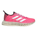 4D FWD 3 Neutral Running Shoe Women-Pink,White