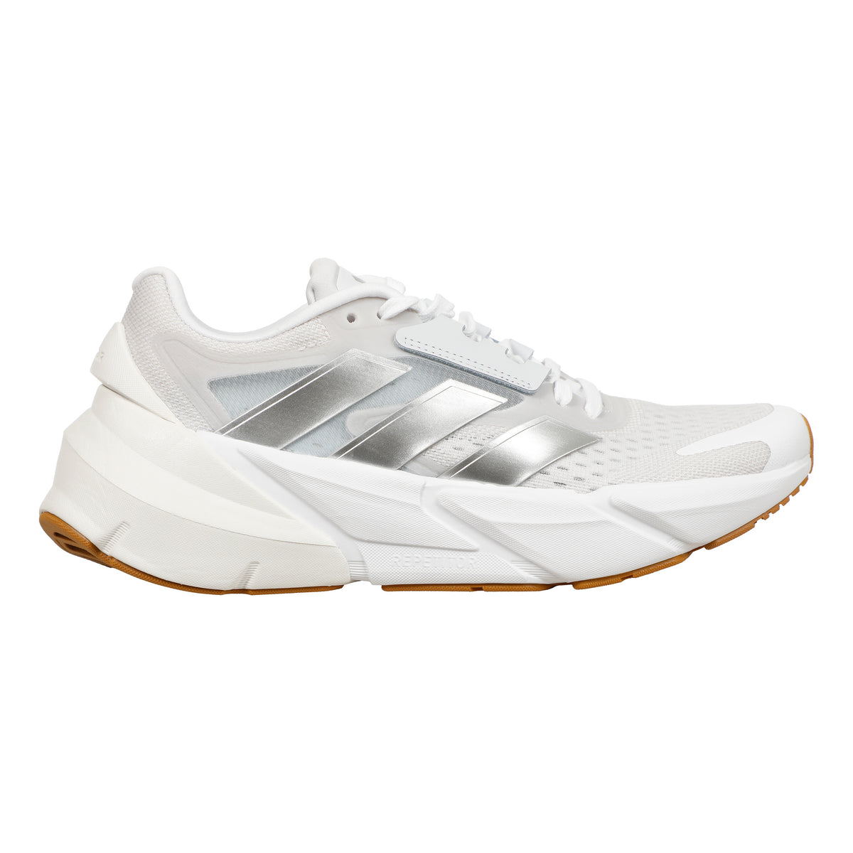 adidas Adistar 2 Neutral running shoe Women - white, grey
