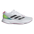 Adizero SL Neutral running shoe Women - white, neon green