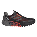 Terrex Agravic Flow 2 GTX Trail running shoe Men - black, grey