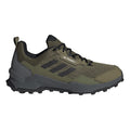 Terrex AX4 Trail running shoe Men - olive, black