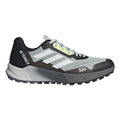 Terrex Agravic Flow 2 Trail running shoe Men - grey, white