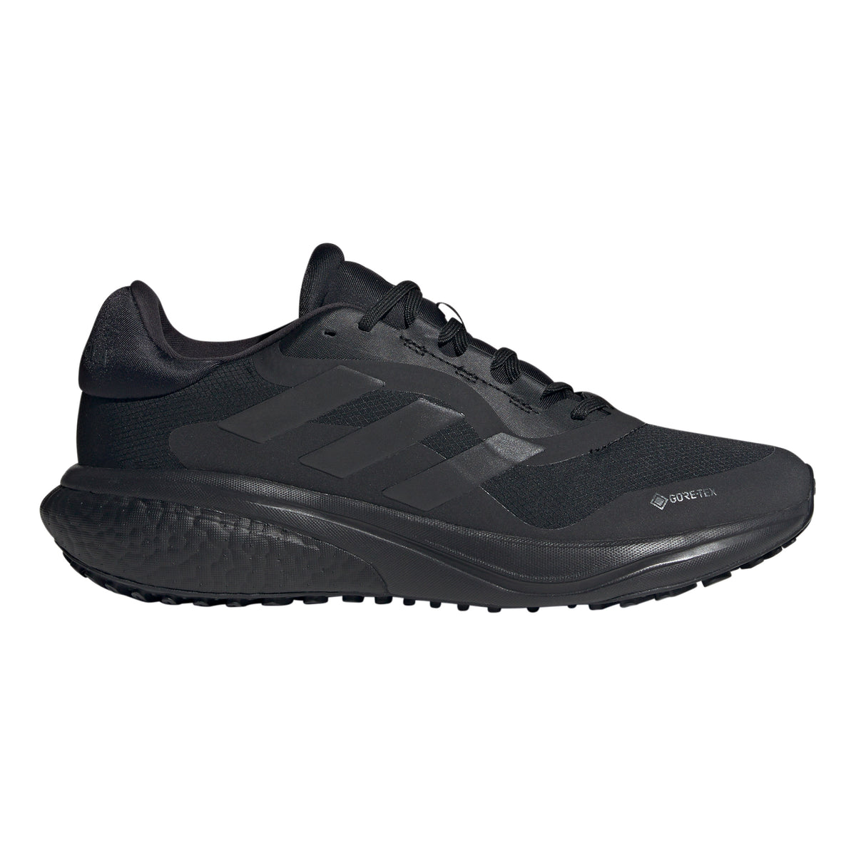 adidas Supernova 3 GTX Neutral running shoe Men - black, grey