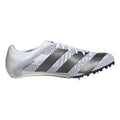 sprintstar Spike shoes Unisex - white, grey