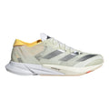 Adizero Adios 8 Competition running shoe Women - cream, beige