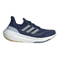 Ultraboost Light Neutral running shoe Women - dark blue, silver