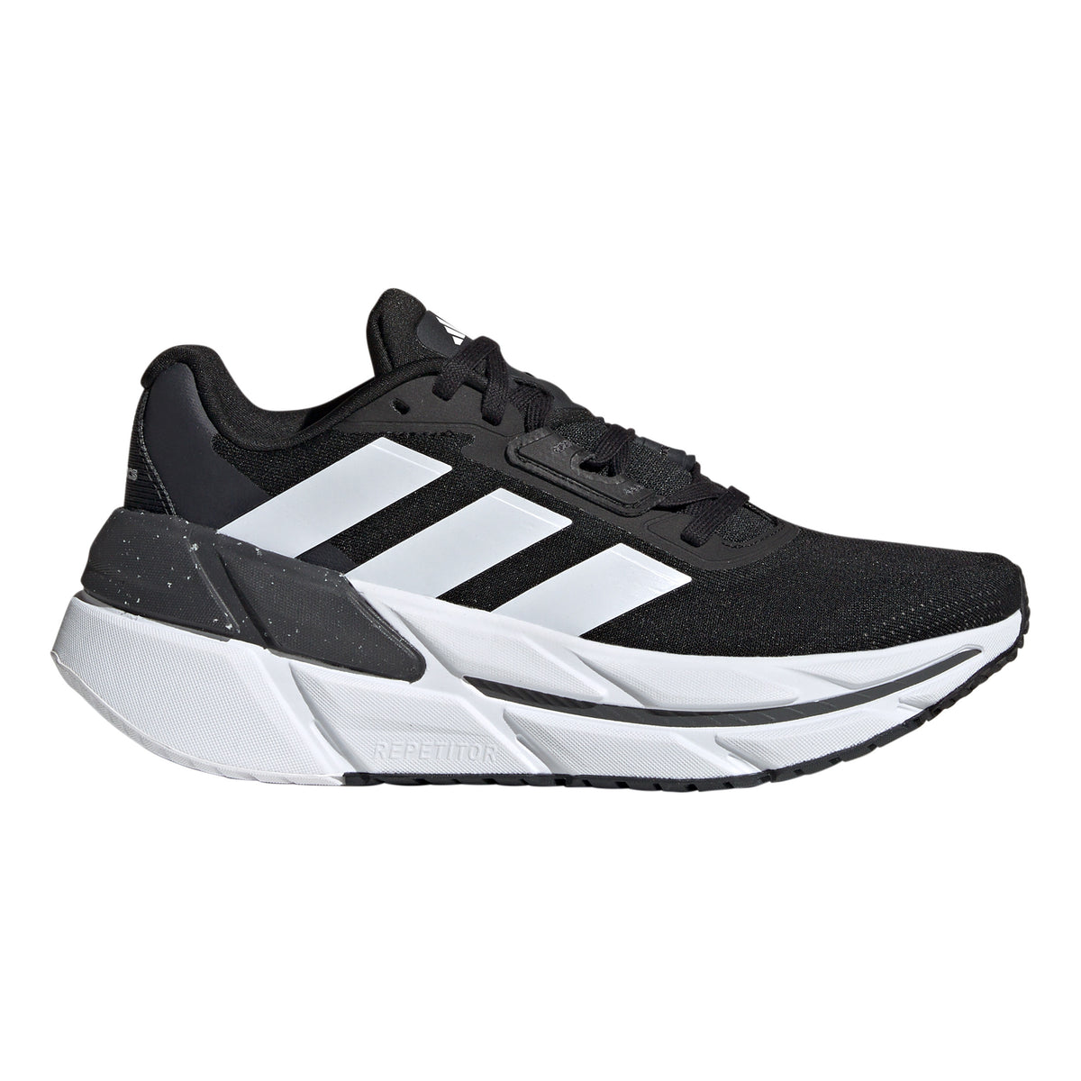 adidas Adistar CS 2 Stability running shoe Women - black, white