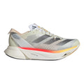 Adizero Adios Pro 3 Competition running shoe Women - beige, cream