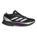 Adizero SL Neutral running shoe Women - black, lilac