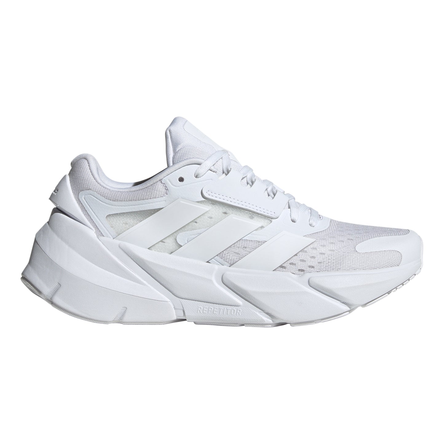adidas Adistar 2 Neutral running shoe Women - white