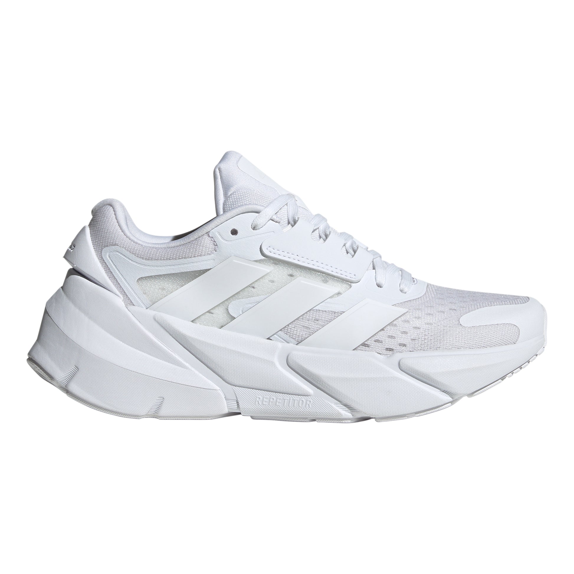 adidas Adistar 2 Neutral running shoe Women - white