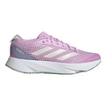 Adizero SL Neutral running shoe Women - lilac, silver