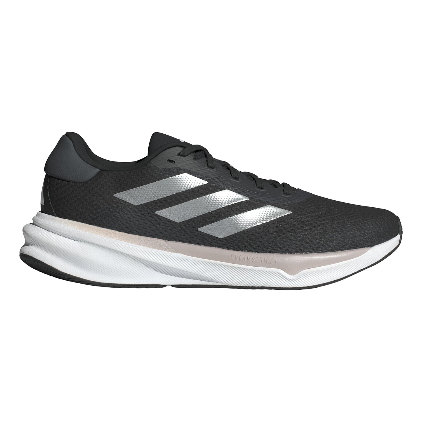 adidas Supernova Stride Neutral running shoe Men - black, white